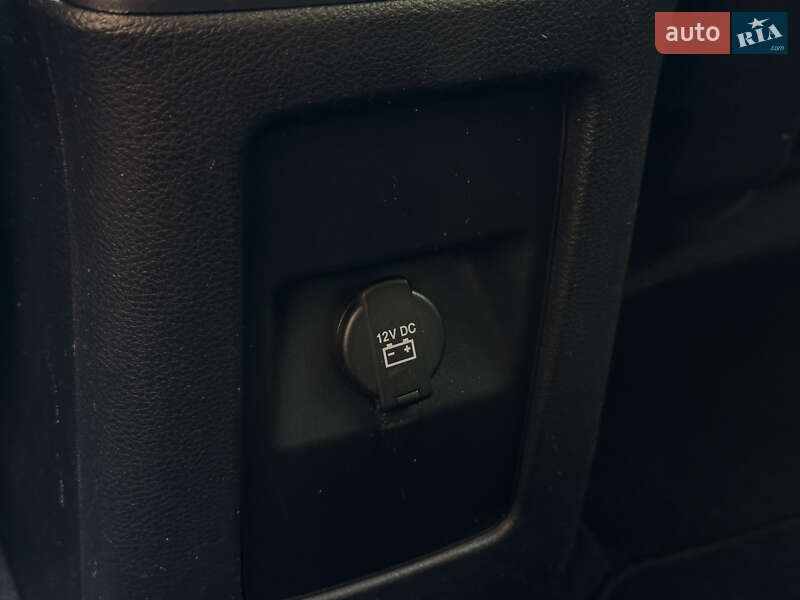 Позашляховик / Кросовер Fiat Freemont 2015 в Бродах