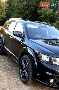 Внедорожник / Кроссовер Fiat Freemont 2012 в 