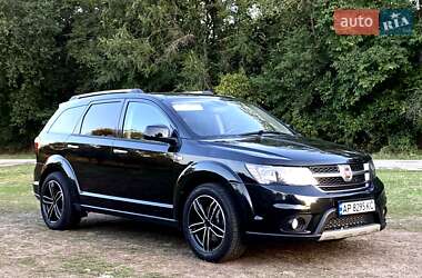 Внедорожник / Кроссовер Fiat Freemont 2012 в Запорожье