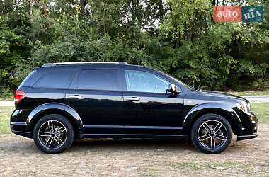Внедорожник / Кроссовер Fiat Freemont 2012 в 