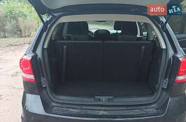 Внедорожник / Кроссовер Fiat Freemont 2014 в 