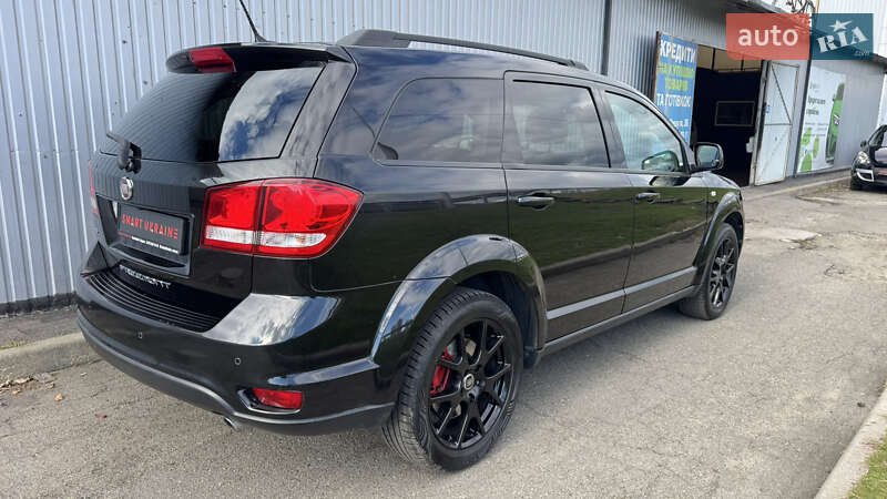 Позашляховик / Кросовер Fiat Freemont 2014 в Києві фото 26 Позашляховик / Кросовер Fiat Freemont 2014 в Києві