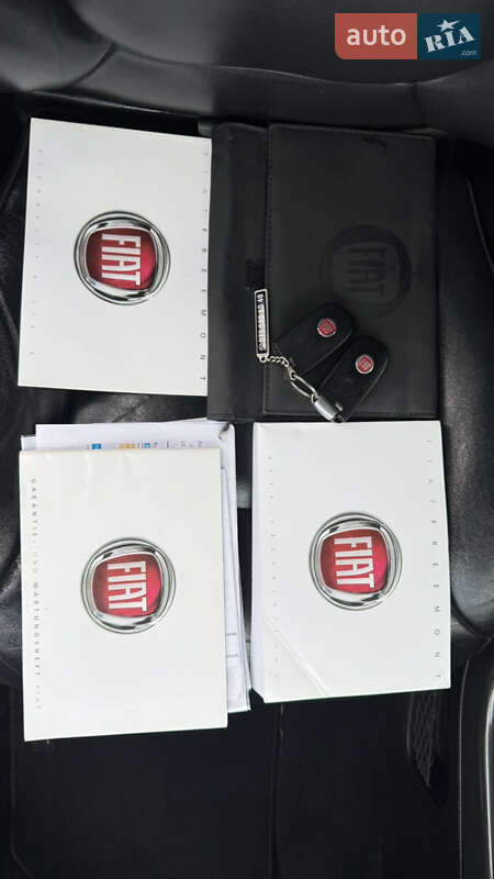 Позашляховик / Кросовер Fiat Freemont 2014 в Києві фото 71 Позашляховик / Кросовер Fiat Freemont 2014 в Києві