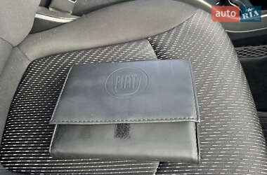 Внедорожник / Кроссовер Fiat Freemont 2014 в 