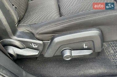 Внедорожник / Кроссовер Fiat Freemont 2014 в 