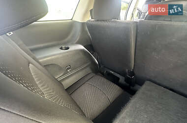 Внедорожник / Кроссовер Fiat Freemont 2014 в 