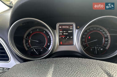 Внедорожник / Кроссовер Fiat Freemont 2014 в 