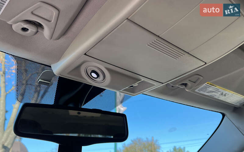 Внедорожник / Кроссовер Fiat Freemont 2012 в Коломые фото 16 Внедорожник / Кроссовер Fiat Freemont 2012 в Коломые