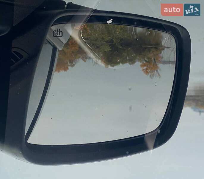 Внедорожник / Кроссовер Fiat Freemont 2015 в Днепре фото 35 Внедорожник / Кроссовер Fiat Freemont 2015 в Днепре