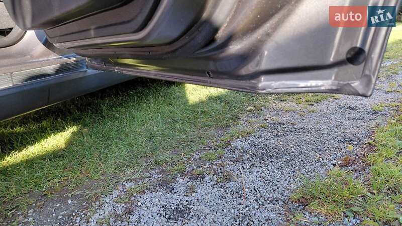 Позашляховик / Кросовер Fiat Freemont 2013 в Житомирі фото 27 Позашляховик / Кросовер Fiat Freemont 2013 в Житомирі