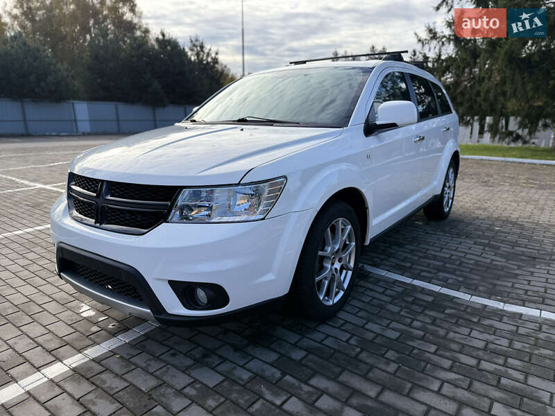 Fiat Freemont 2014 Fiat Freemont 2014