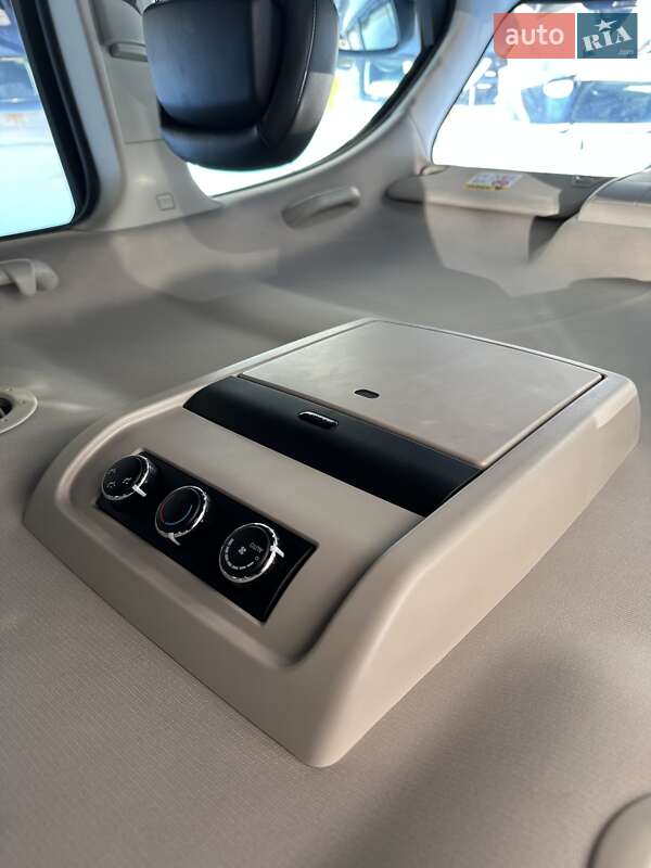 Позашляховик / Кросовер Fiat Freemont 2014 в Білогородці фото 27 Позашляховик / Кросовер Fiat Freemont 2014 в Білогородці