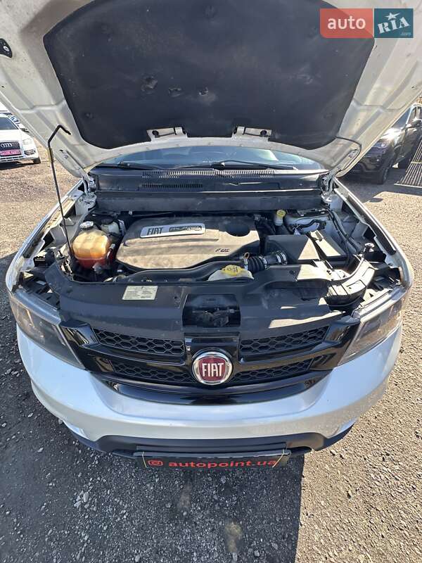 Позашляховик / Кросовер Fiat Freemont 2014 в Білогородці фото 47 Позашляховик / Кросовер Fiat Freemont 2014 в Білогородці