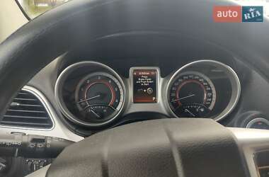 Позашляховик / Кросовер Fiat Freemont 2014 в Києві