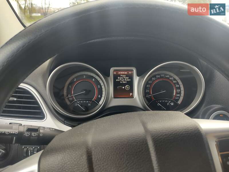 Fiat Freemont 2014 Fiat Freemont 2014