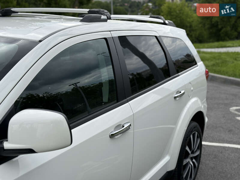 Внедорожник / Кроссовер Fiat Freemont 2014 в Виннице фото 18 Внедорожник / Кроссовер Fiat Freemont 2014 в Виннице