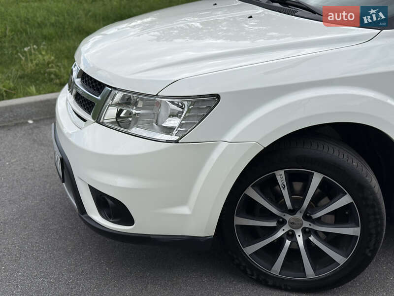 Внедорожник / Кроссовер Fiat Freemont 2014 в Виннице фото 21 Внедорожник / Кроссовер Fiat Freemont 2014 в Виннице