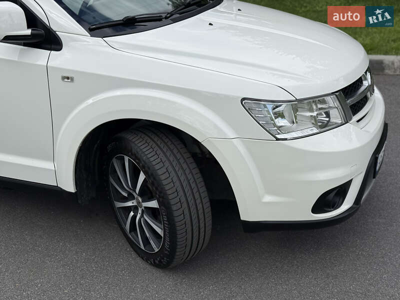 Внедорожник / Кроссовер Fiat Freemont 2014 в Виннице фото 30 Внедорожник / Кроссовер Fiat Freemont 2014 в Виннице