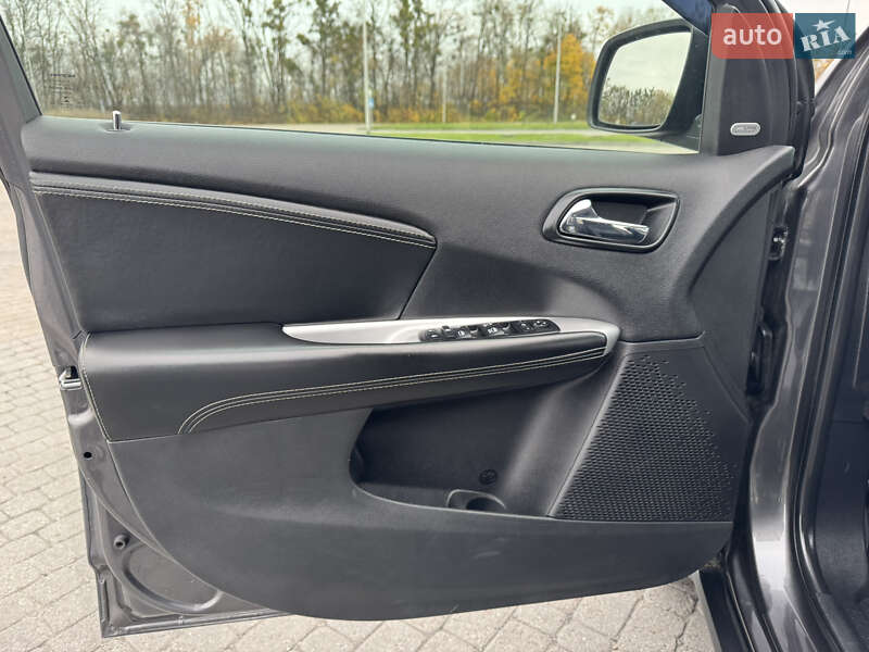 Внедорожник / Кроссовер Fiat Freemont 2013 в Радивилове фото 36 Внедорожник / Кроссовер Fiat Freemont 2013 в Радивилове