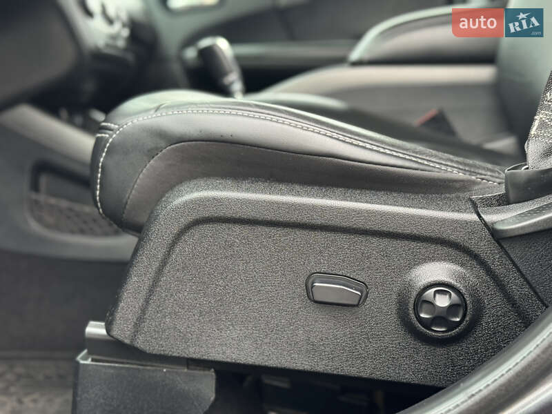 Внедорожник / Кроссовер Fiat Freemont 2013 в Радивилове фото 41 Внедорожник / Кроссовер Fiat Freemont 2013 в Радивилове