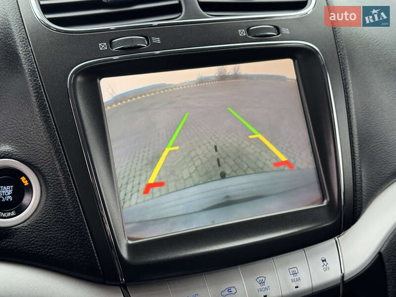 Внедорожник / Кроссовер Fiat Freemont 2013 в Радивилове фото 49 Внедорожник / Кроссовер Fiat Freemont 2013 в Радивилове