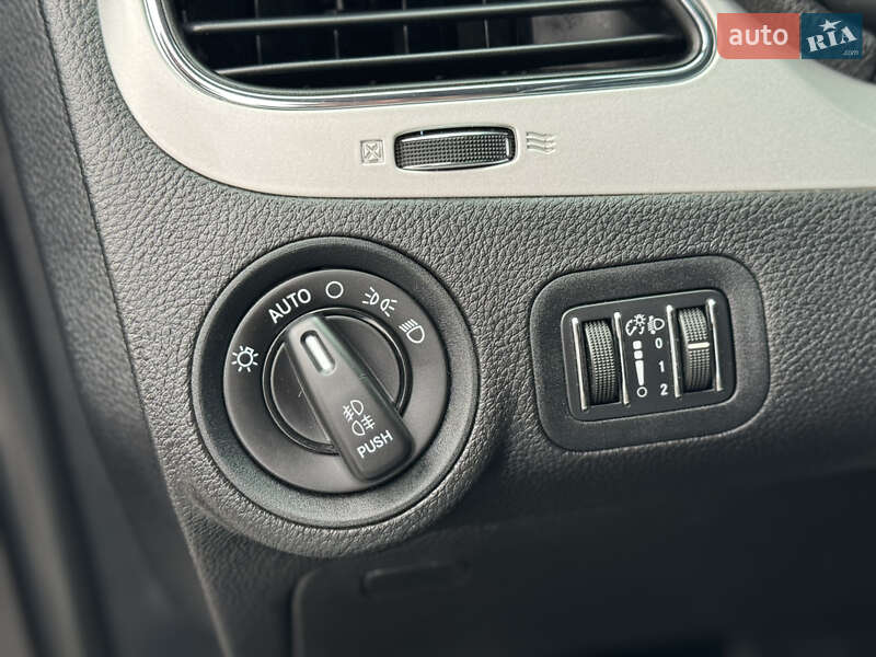 Внедорожник / Кроссовер Fiat Freemont 2013 в Радивилове фото 57 Внедорожник / Кроссовер Fiat Freemont 2013 в Радивилове