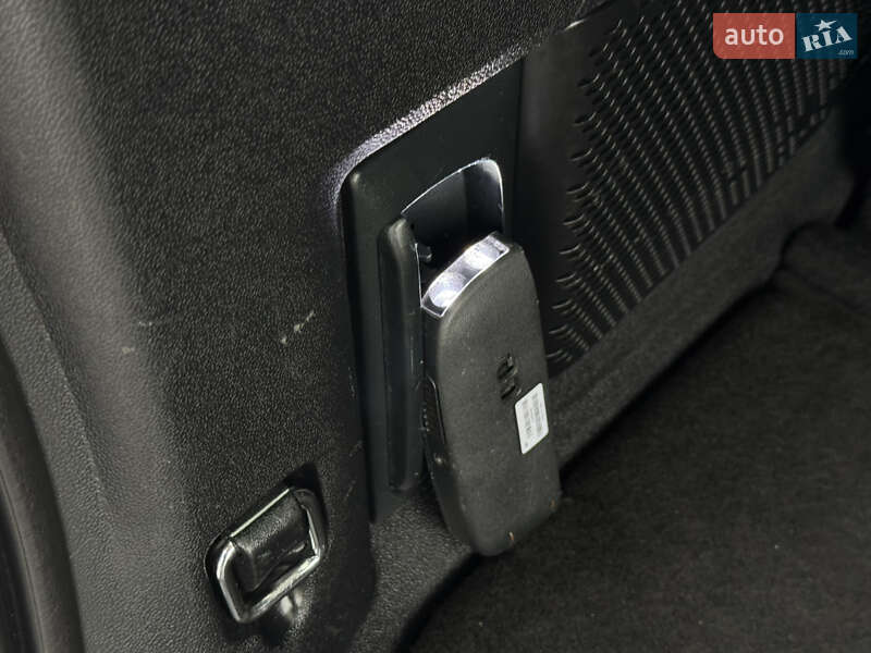 Внедорожник / Кроссовер Fiat Freemont 2013 в Радивилове фото 70 Внедорожник / Кроссовер Fiat Freemont 2013 в Радивилове