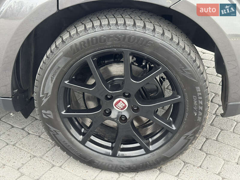 Внедорожник / Кроссовер Fiat Freemont 2013 в Радивилове фото 87 Внедорожник / Кроссовер Fiat Freemont 2013 в Радивилове