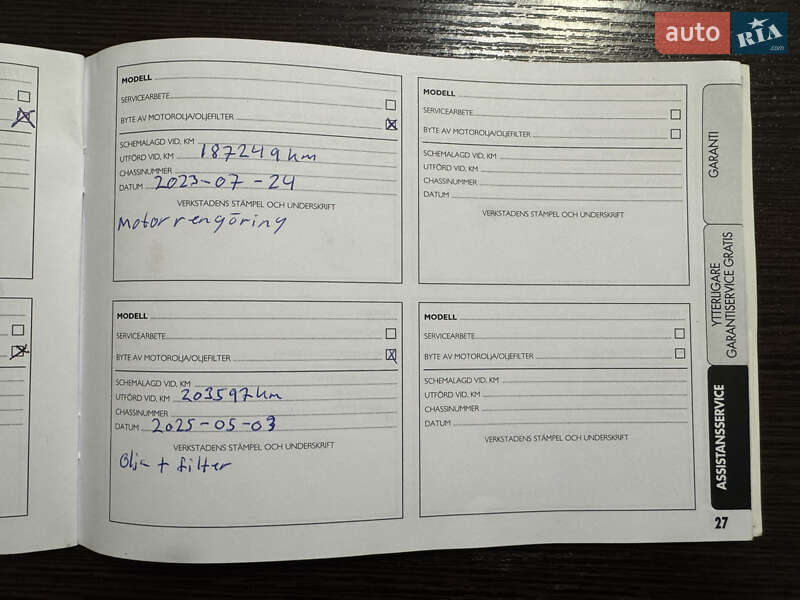 Внедорожник / Кроссовер Fiat Freemont 2013 в Радивилове фото 91 Внедорожник / Кроссовер Fiat Freemont 2013 в Радивилове