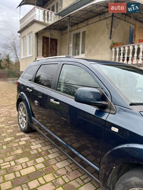 Позашляховик / Кросовер Fiat Freemont 2014 в Івано-Франківську фото 14 Позашляховик / Кросовер Fiat Freemont 2014 в Івано-Франківську