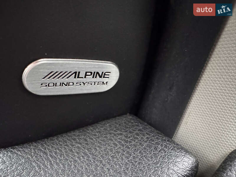 Внедорожник / Кроссовер Fiat Freemont 2012 в Киеве