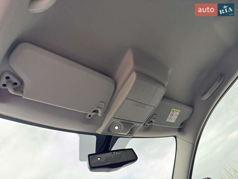 Позашляховик / Кросовер Fiat Freemont 2013 в Радивиліві фото 32 Позашляховик / Кросовер Fiat Freemont 2013 в Радивиліві