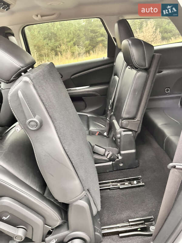 Позашляховик / Кросовер Fiat Freemont 2015 в Радивиліві фото 35 Позашляховик / Кросовер Fiat Freemont 2015 в Радивиліві