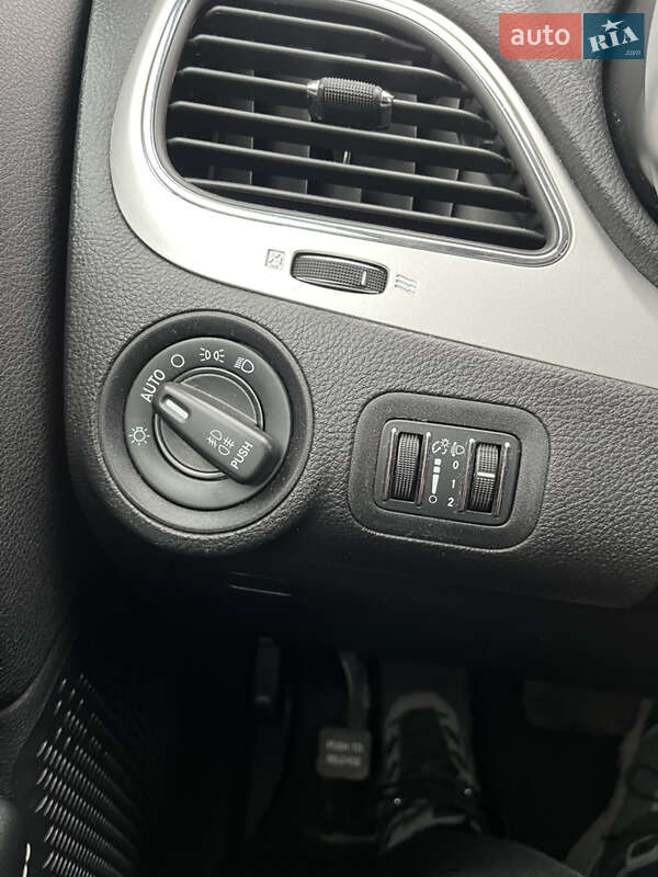 Позашляховик / Кросовер Fiat Freemont 2015 в Радивиліві фото 53 Позашляховик / Кросовер Fiat Freemont 2015 в Радивиліві