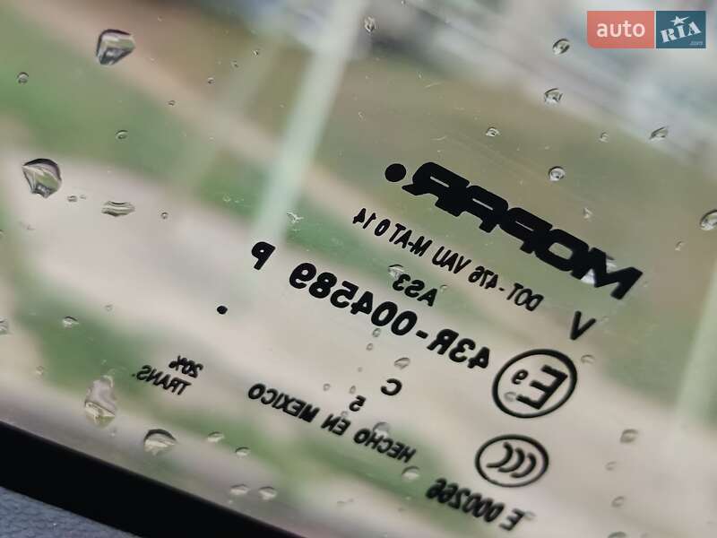 Позашляховик / Кросовер Fiat Freemont 2015 в Івано-Франківську фото 39 Позашляховик / Кросовер Fiat Freemont 2015 в Івано-Франківську