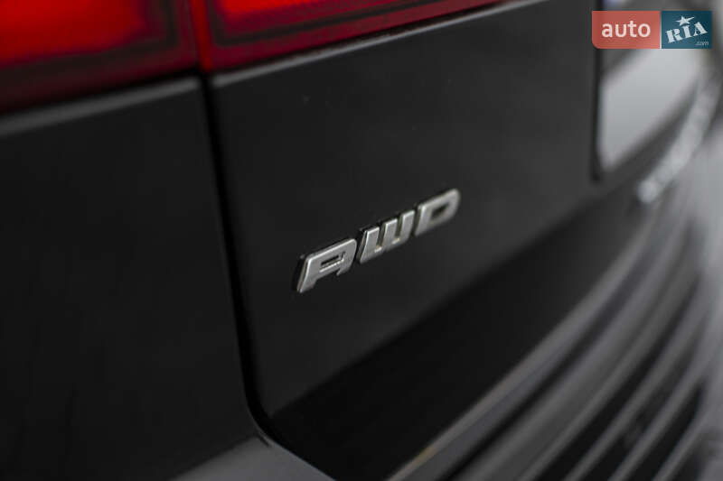 Позашляховик / Кросовер Fiat Freemont 2013 в Самборі