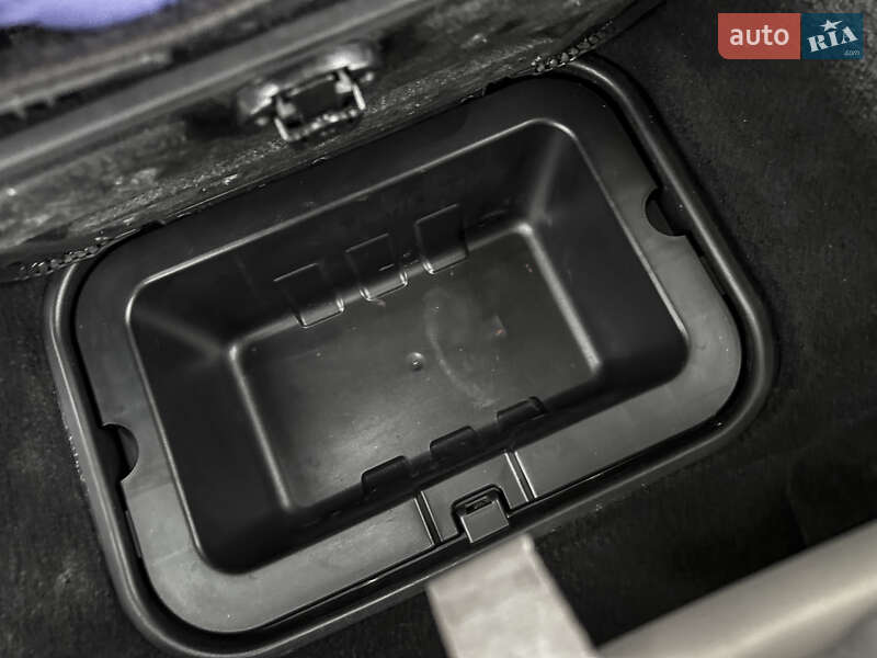 Позашляховик / Кросовер Fiat Freemont 2013 в Самборі