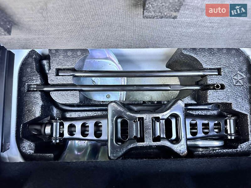 Внедорожник / Кроссовер Fiat Freemont 2014 в Луцке