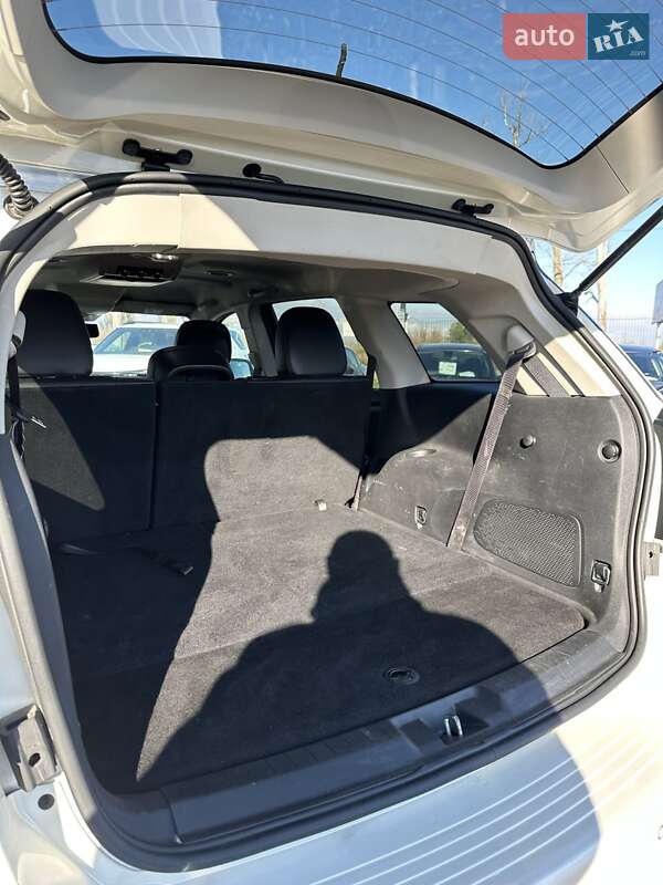 Позашляховик / Кросовер Fiat Freemont 2014 в Білогородці фото 14 Позашляховик / Кросовер Fiat Freemont 2014 в Білогородці