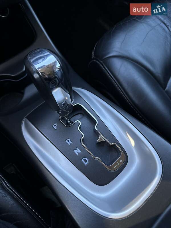 Позашляховик / Кросовер Fiat Freemont 2014 в Білогородці фото 20 Позашляховик / Кросовер Fiat Freemont 2014 в Білогородці