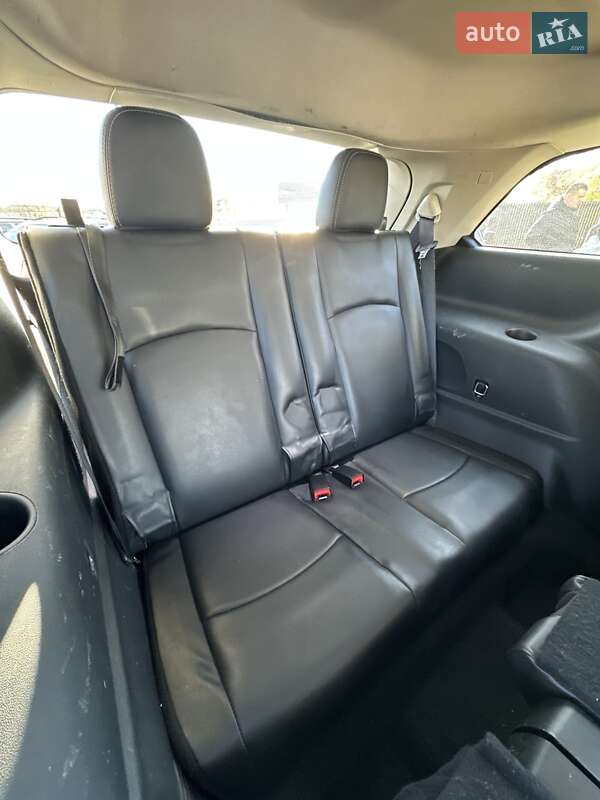 Позашляховик / Кросовер Fiat Freemont 2014 в Білогородці фото 26 Позашляховик / Кросовер Fiat Freemont 2014 в Білогородці