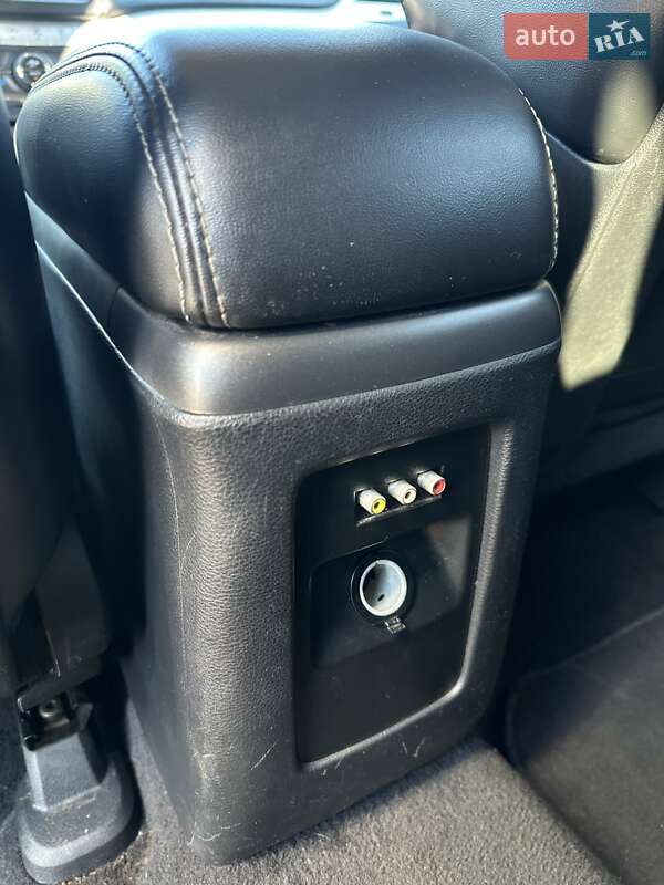 Позашляховик / Кросовер Fiat Freemont 2014 в Білогородці фото 29 Позашляховик / Кросовер Fiat Freemont 2014 в Білогородці