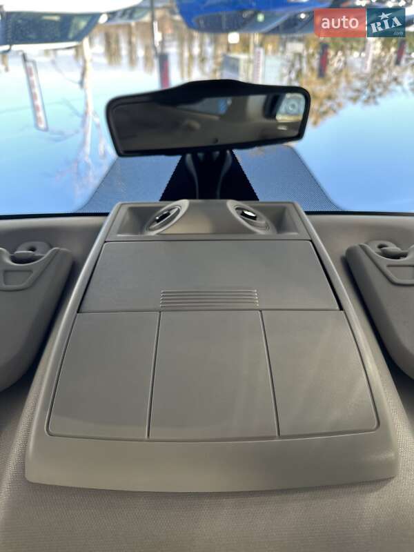 Позашляховик / Кросовер Fiat Freemont 2014 в Білогородці фото 34 Позашляховик / Кросовер Fiat Freemont 2014 в Білогородці