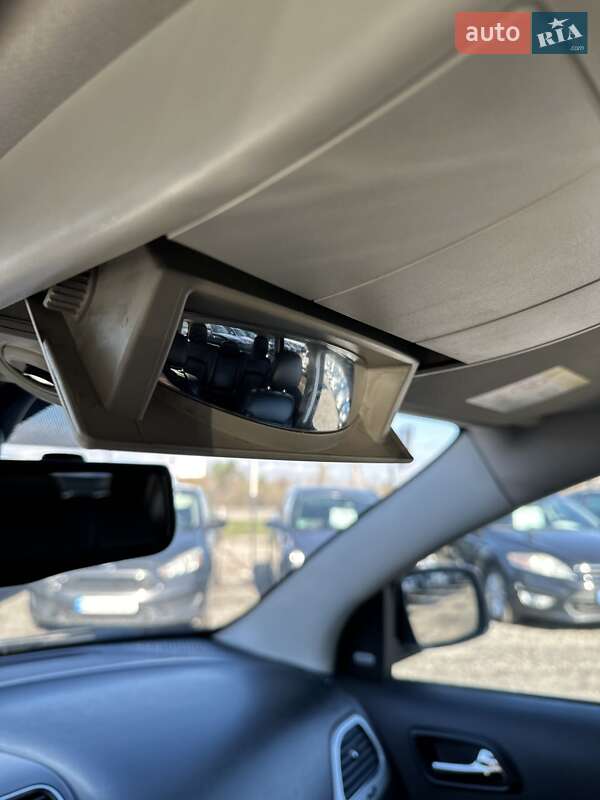 Позашляховик / Кросовер Fiat Freemont 2014 в Білогородці фото 43 Позашляховик / Кросовер Fiat Freemont 2014 в Білогородці