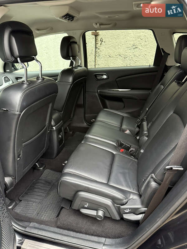 Внедорожник / Кроссовер Fiat Freemont 2014 в Шепетовке