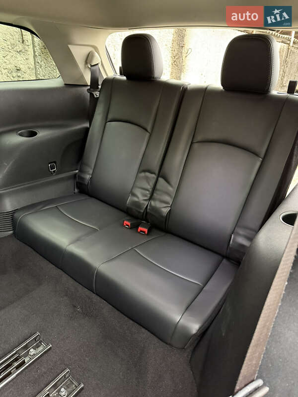 Внедорожник / Кроссовер Fiat Freemont 2014 в Шепетовке