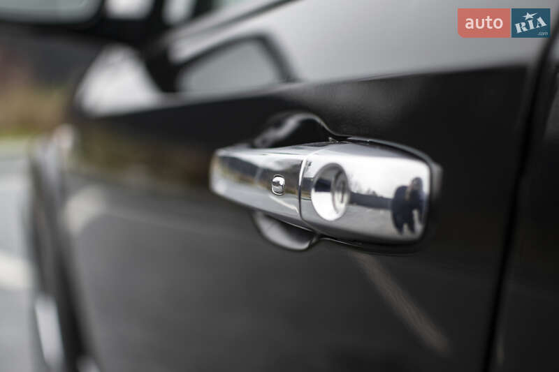 Позашляховик / Кросовер Fiat Freemont 2013 в Самборі