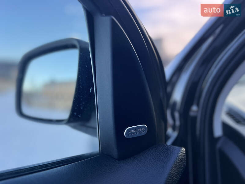 Внедорожник / Кроссовер Fiat Freemont 2015 в Луцке фото 26 Внедорожник / Кроссовер Fiat Freemont 2015 в Луцке