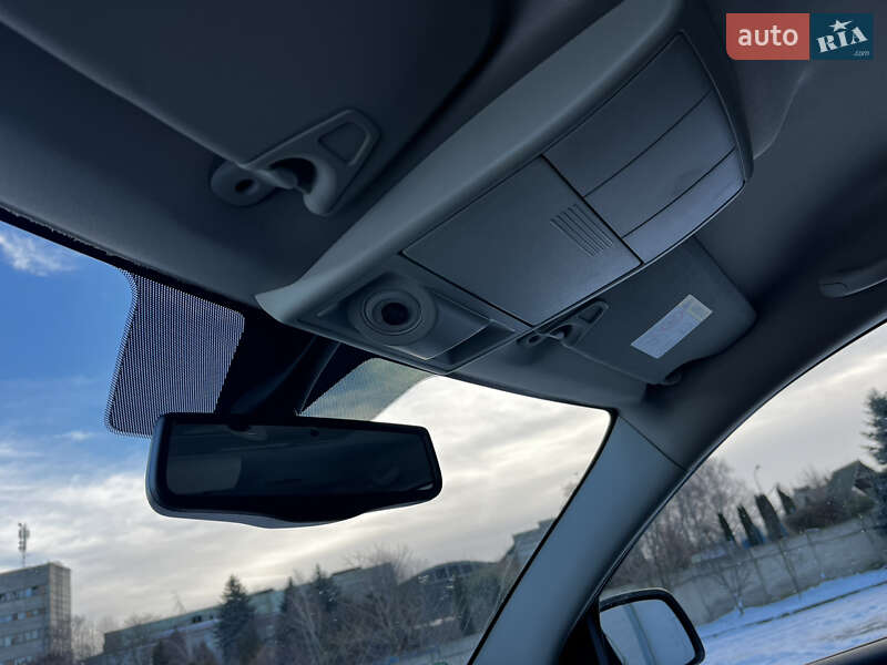 Внедорожник / Кроссовер Fiat Freemont 2015 в Луцке фото 38 Внедорожник / Кроссовер Fiat Freemont 2015 в Луцке