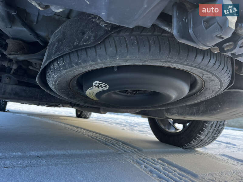 Внедорожник / Кроссовер Fiat Freemont 2015 в Луцке фото 55 Внедорожник / Кроссовер Fiat Freemont 2015 в Луцке